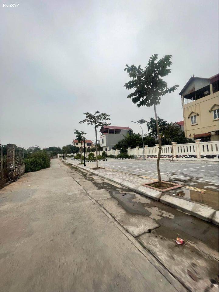 Nhỉnh 2 tỷ, 63m ô góc 2 mặt tiền, ô tô tránh. LH 0916731784