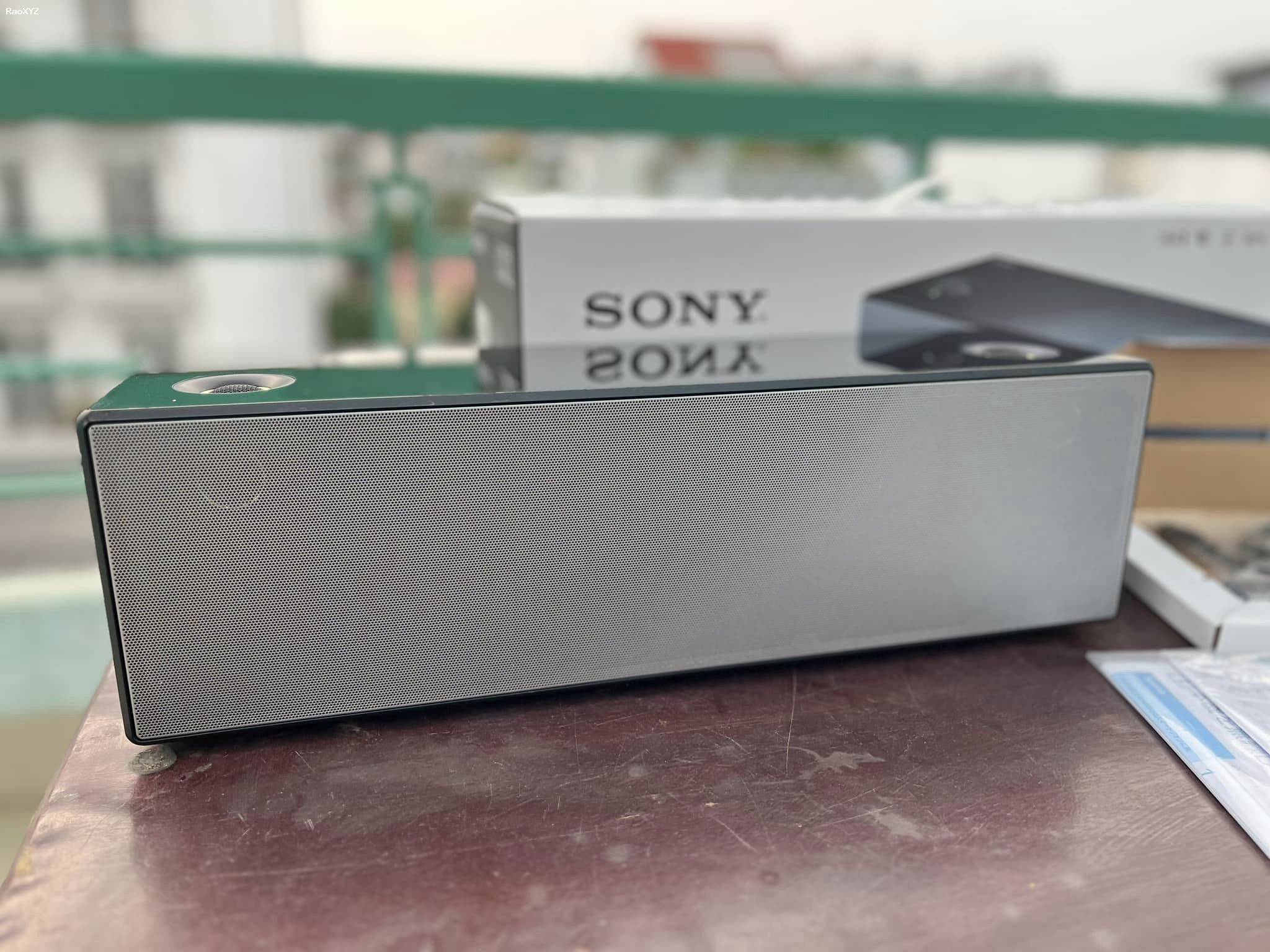 Loa Hires Sony SRS-X99 l New fullbox