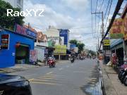 Cơ hội đầu tư có lợi nhuận cao 25tr/ tháng khi mua nhà đường 6m tại Nguyễn Ảnh Thủ quân 12