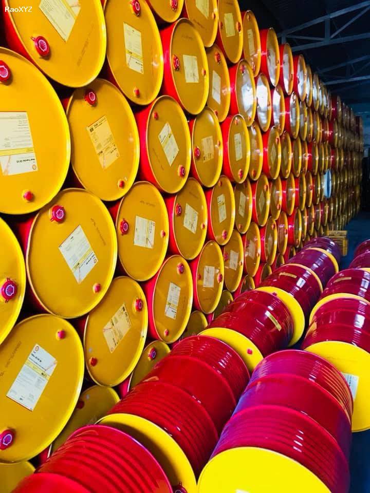 Đại lý phân phối và mua bán dầu nhớt Shell chính hãng, giá tốt nhất tại TPHCM – 0942.71.70.76