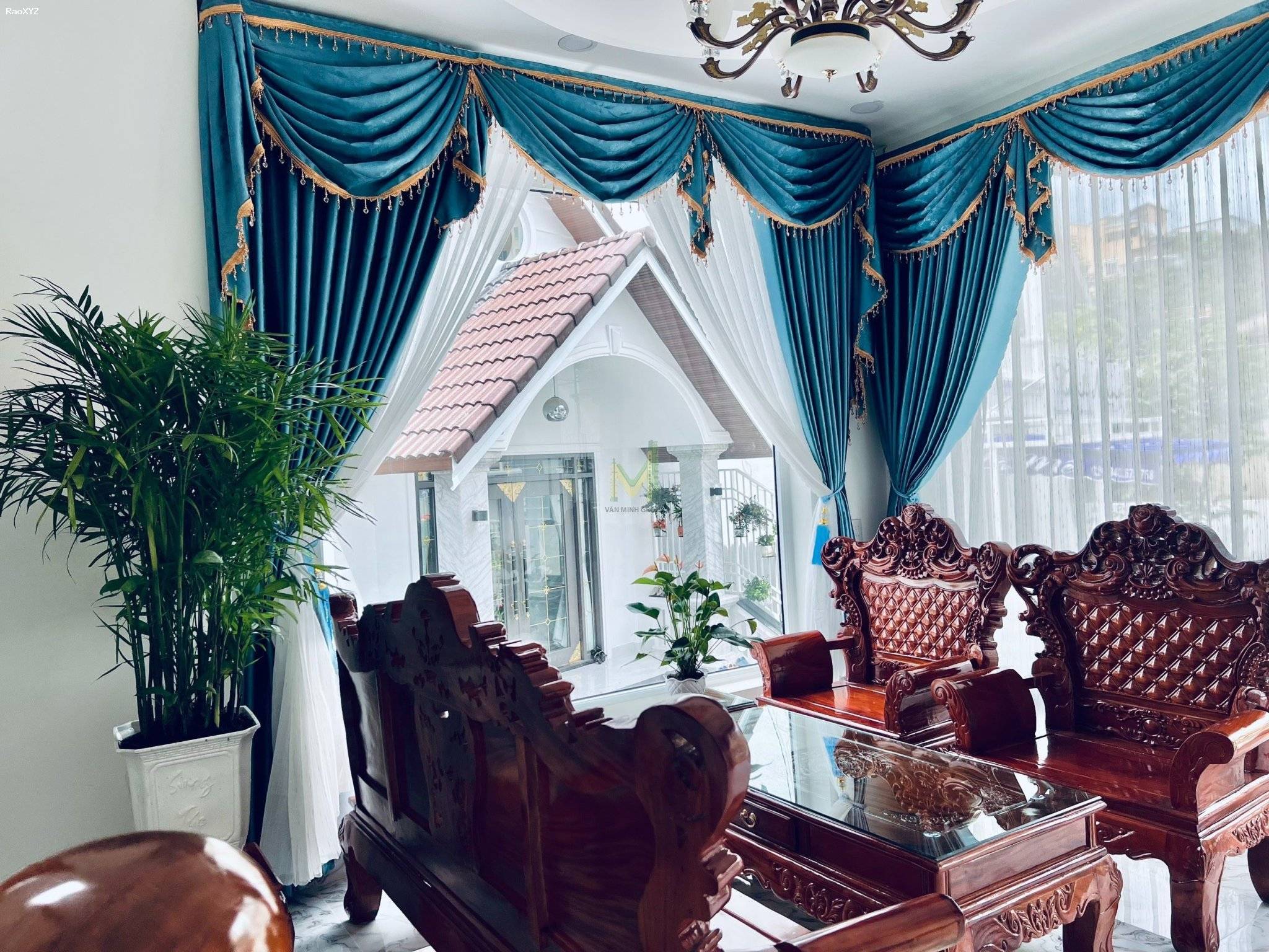 🔵Hạ giá bán gấp căn villa mới xây ở Lê Thánh Tôn, Phường 6, Đà Lạt