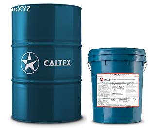 Đại lý mua bán & phân phối dầu nhớt Caltex uy tín, chính hãng tại TPHCM - 0942.71.70.76
