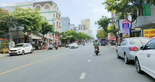 ► Đất Mặt Tiền đường 5.5m sát Nguyễn Văn Thoại, 188m2, Ngang 6.5m