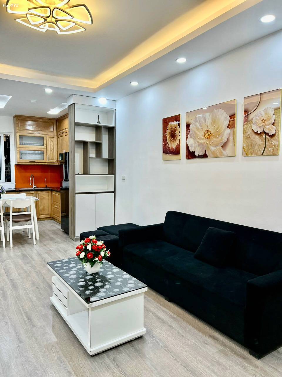 Cần bán căn hộ 68m chung cư HH03C KĐT Thanh Hà, Mường Thanh