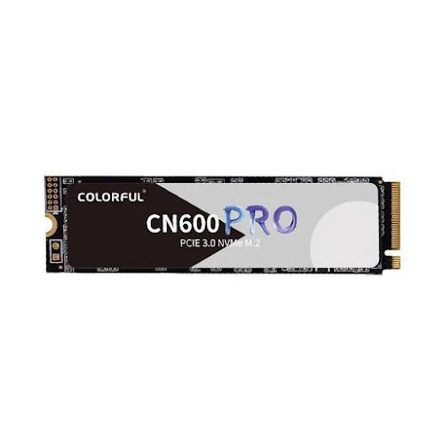 Ổ cứng SSD Colorful 512GB CN600 PRO