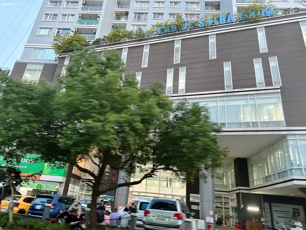 Mặt tiền cung đường VIP Phan Đăng Lưu PN, DTSD 265m2 ngay phố ẩm thực KD đỉnh, giá rẻ 16 tỷ