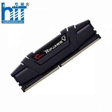 RAM Gskill Ripjaws V F4-3200C16S-16GVK 16GB (1x16GB) 3200 DDR4