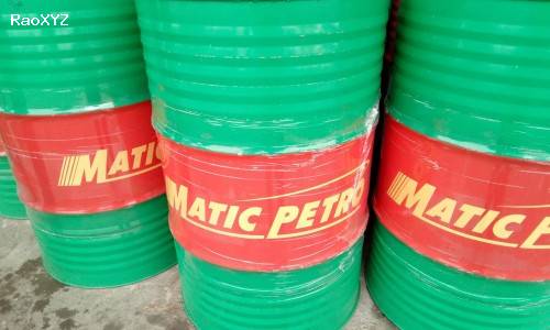 Đại lý mua bán dầu nhớt thủy lực 32, 46, 68 giá rẻ tại Tp Hồ Chí Minh, Bình Dương, Tây Ninh, Đồng Nai – 0942.71.70.76