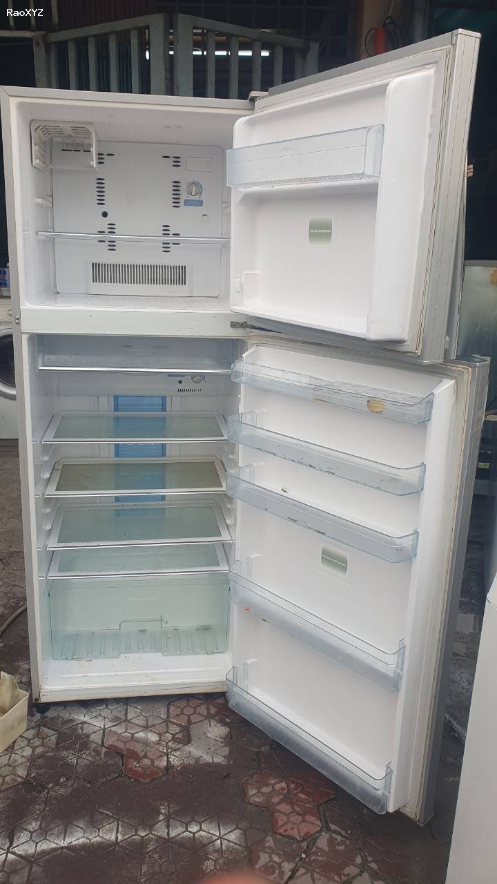 Tủ lạnh tosshiba 373lit đã qua sử dụng