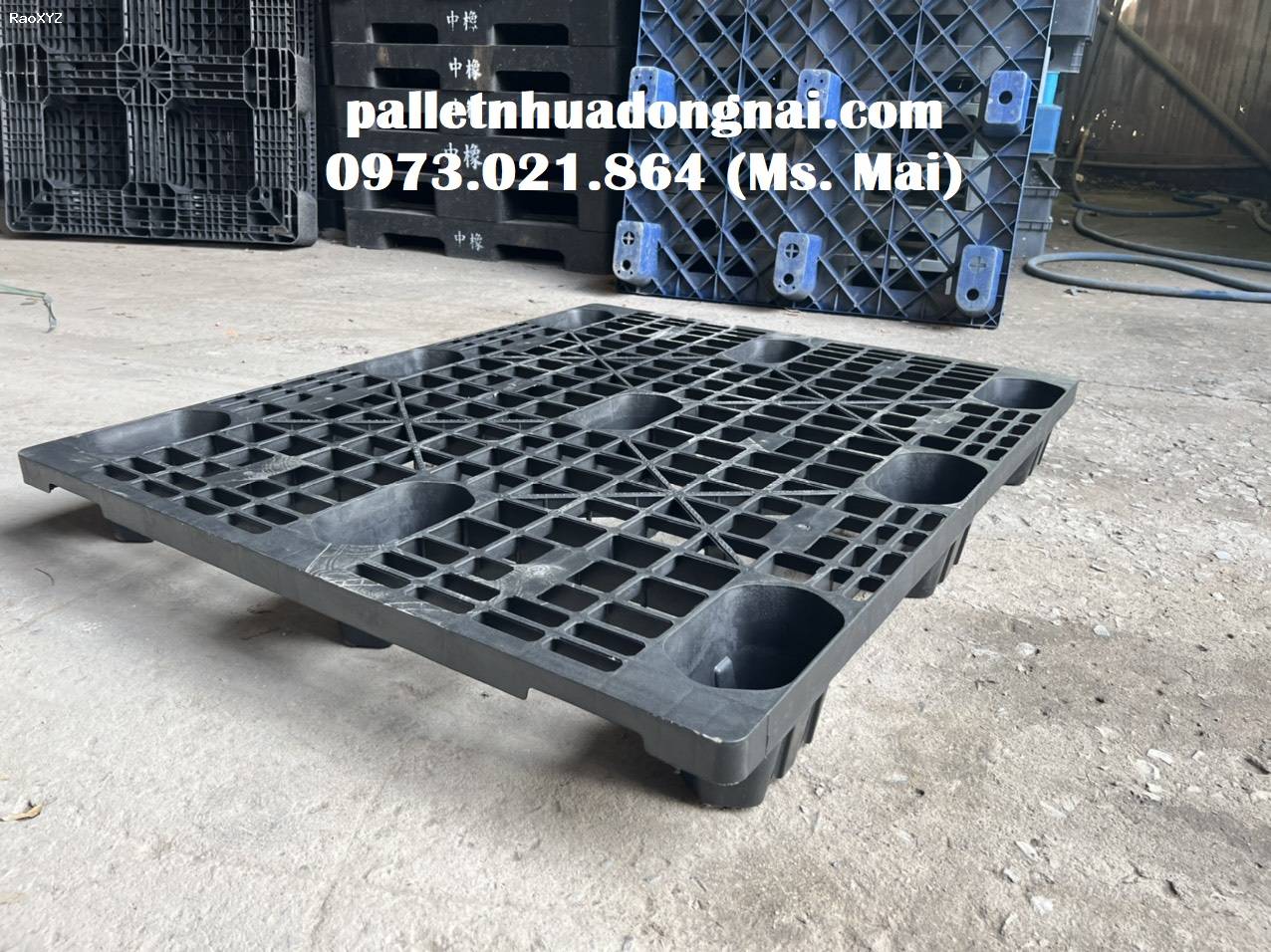 Pallet nhựa tại Bình Phước, liên hệ 0973021864 (24/7)