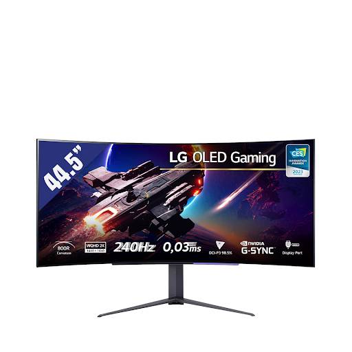 Màn hình LCD LG 44.5