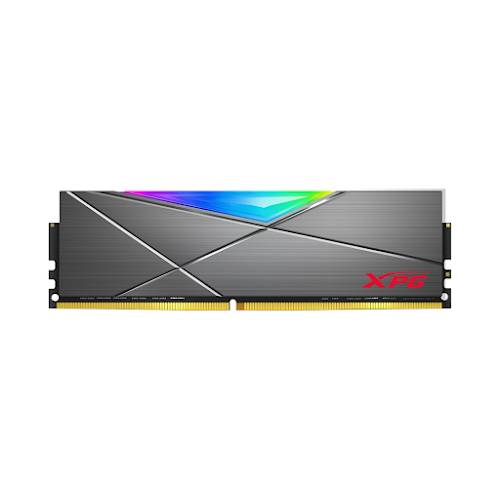 RAM desktop ADATA XPG D50 (1 x 16GB) DDR4 3200MHz (AX4U320016G16A-ST50)
