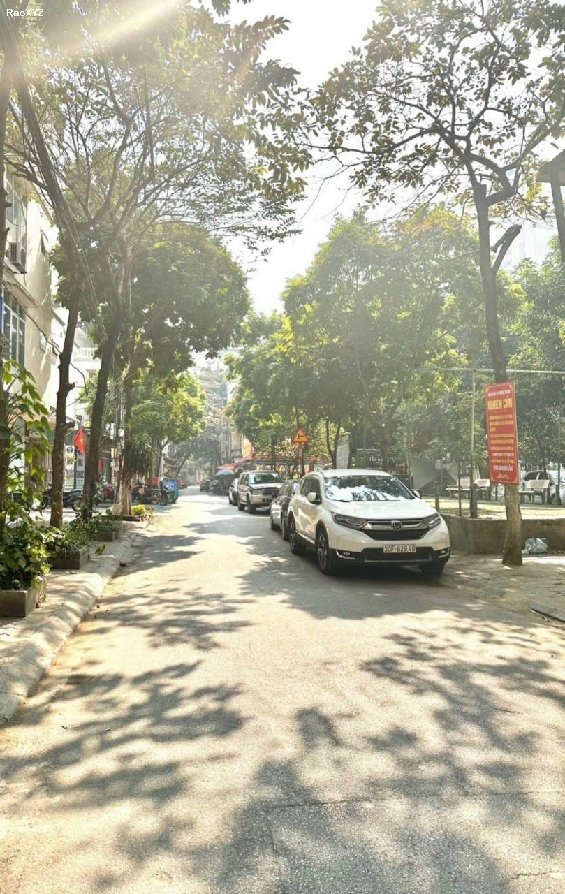 BÁN GẤP nhà dân xây, mặt ngõ 521 phố Trương Định, Kinh doanh, SĐCC hơn 3 tỷ