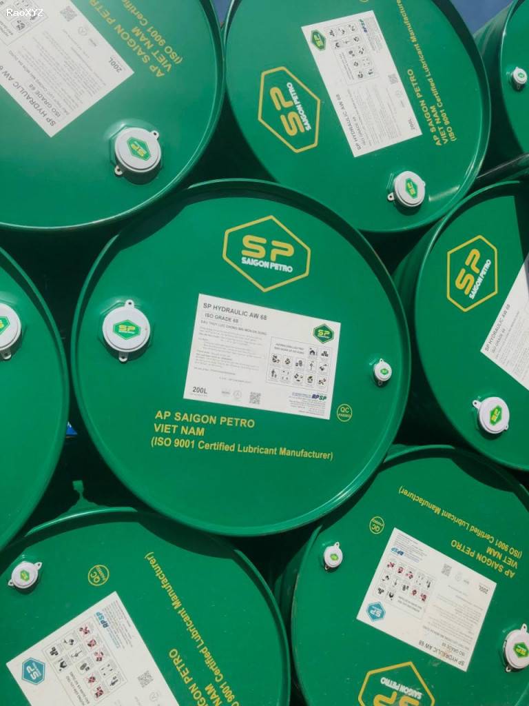 Đại lý mua bán dầu nhớt Saigon Petro, Apoil cao cấp tại TpHCM, Long An, Bình Dương – 0942.71.70.76