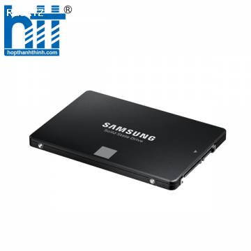 SSD SAMSUNG 870 EVO 2TB 2.5