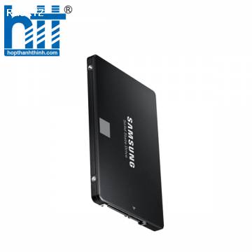 SSD SAMSUNG 870 EVO 2TB 2.5