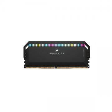 RAM Corsair Dominator 32GB (2x16GB) RGB 5200 DDR5 (CMT32GX5M2B5200C40)