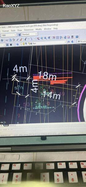 Bán nhà mặt tiền đường Trương Phước Phan