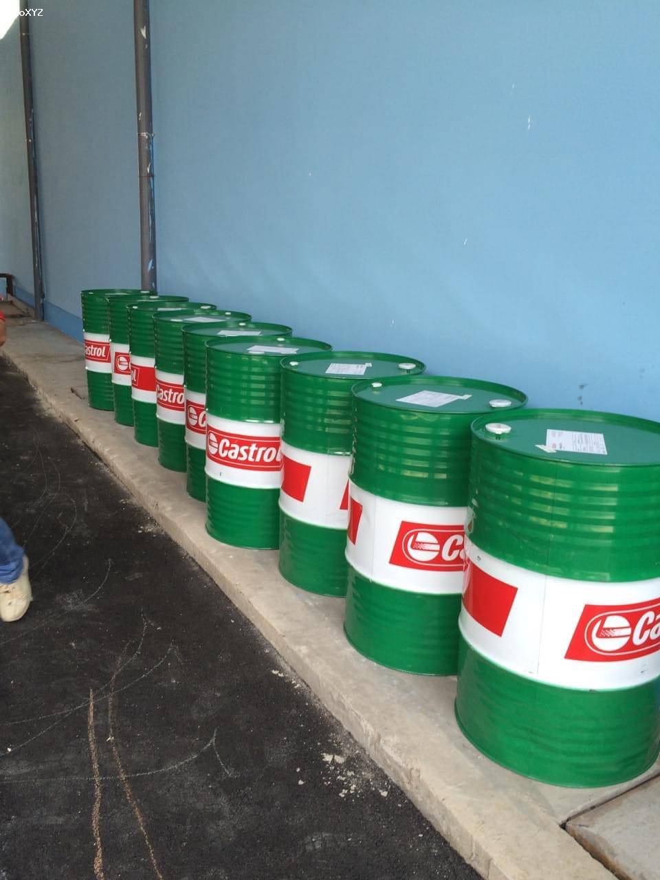 Nhà phân phối dầu nhớt Castrol Bp công nghiệp và vận tải tại Tphcm, Long An, Bình Dương, Đồng Nai - 0942.71.70.76