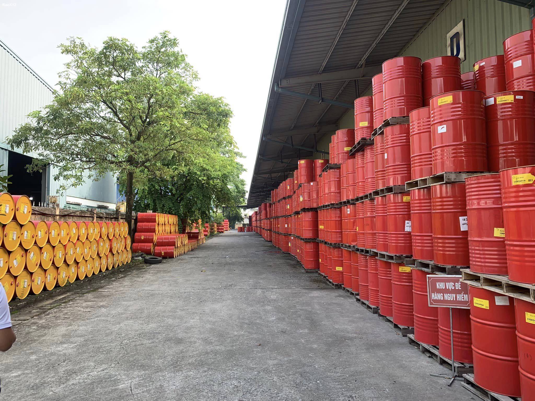 Tổng đại lý phân phối dầu động cơ Shell chính hãng, uy tín tại TPHCM, Bình Dương, Đồng Nai, Long An – 0942.71.70.76