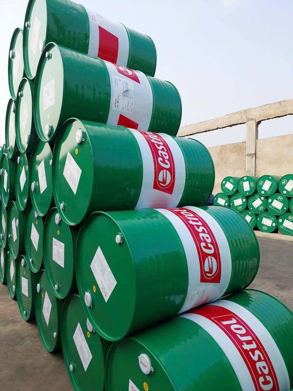 Đại lý phân phối dầu nhớt Castrol Bp, Shell, Saigon Petro, Apoil, Motul tại quận 12 – 0942.71.70.76