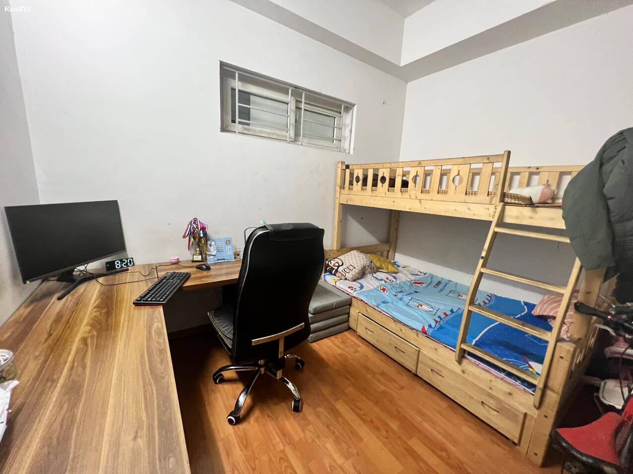 Bán căn hộ 78m chung cư HH03C Kđt Thanh Hà Cienco 5. LH 0335688885