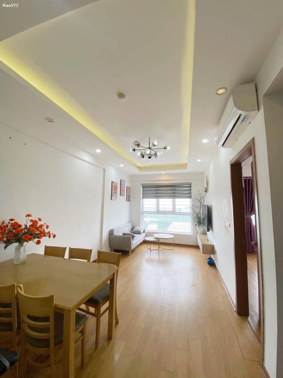 Cần bán căn hộ Penthouse 77m toà HH03A kđt Thanh Hà, Hà Đông