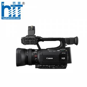 Máy quay phim Canon XF100