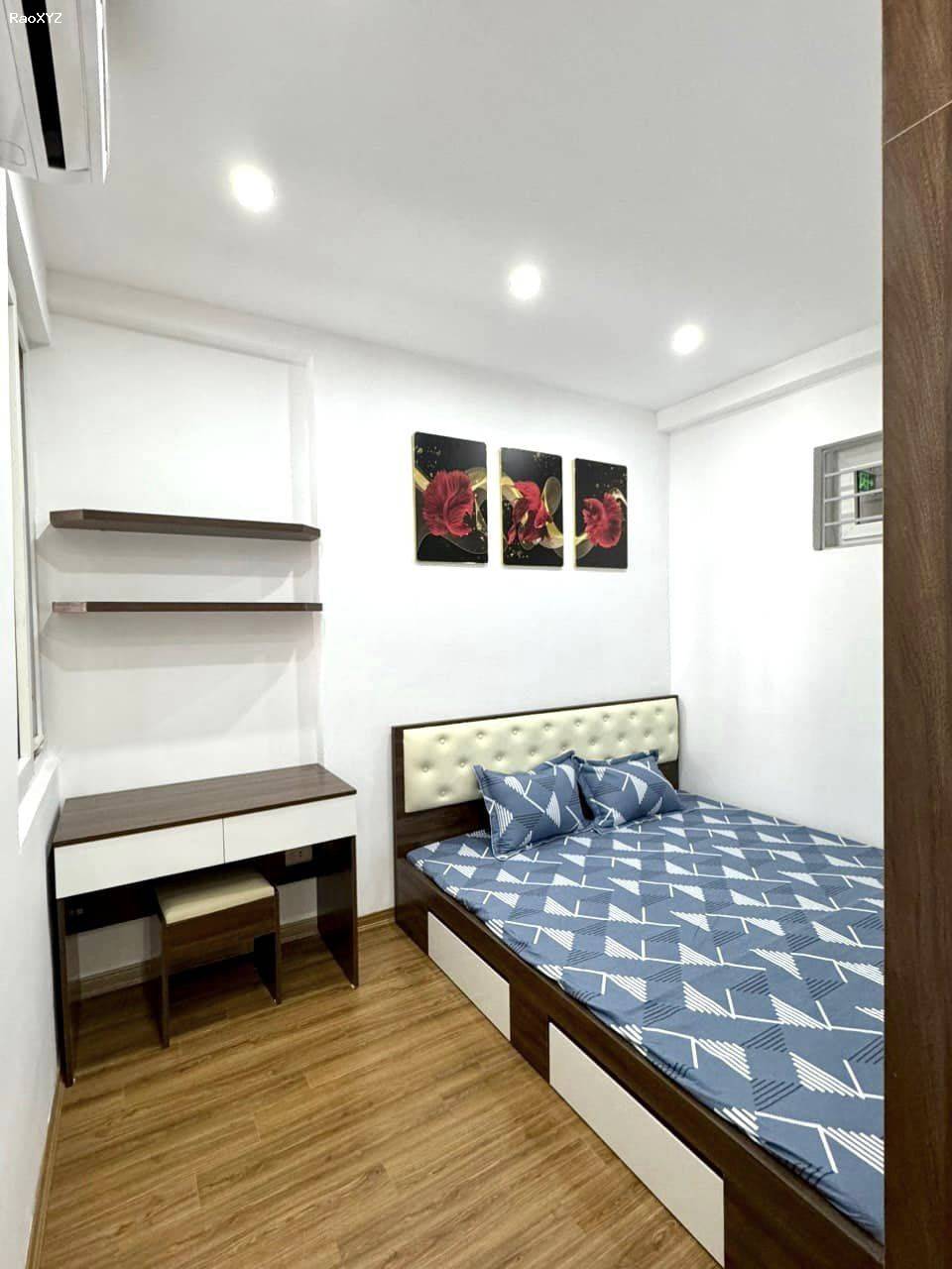 Cần bán căn hộ 3 phòng ngủ 74m toà HH03 Kđt Thanh Hà Cienco 5