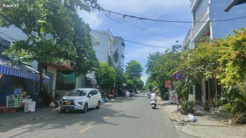 ► Nhà đường 5.5m gần Phạm Nhữ Tăng, 73m2, 3 tầng Đẹp Xịn Sò