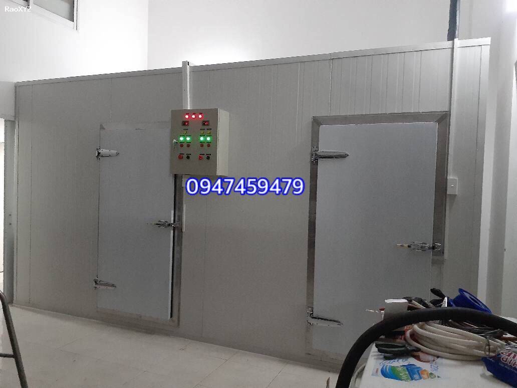 Chuyên đề: Bán kho lạnh trữ thực phẩm Tại Bình Thuận, Làm kho lạnh trữ thanh Long