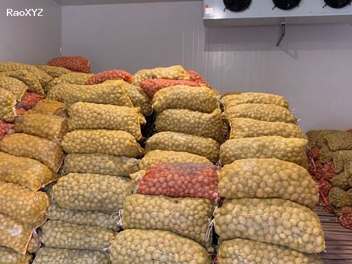 0947.459.479 Lắp đặt kho lạnh tận nơi tại Phan Thiết , Kho lạnh bảo quản khoai tây