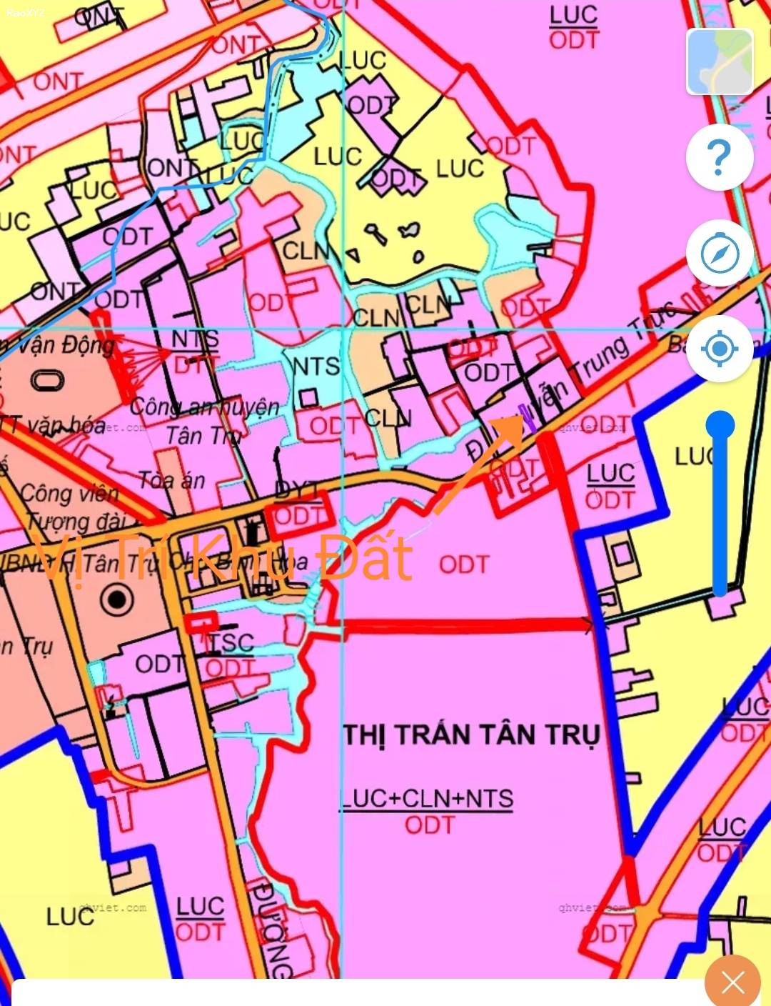 Bán nhà mặt tiền Nguyễn Trung Trực vị trí kinh doanh giá 3,6 tỷ