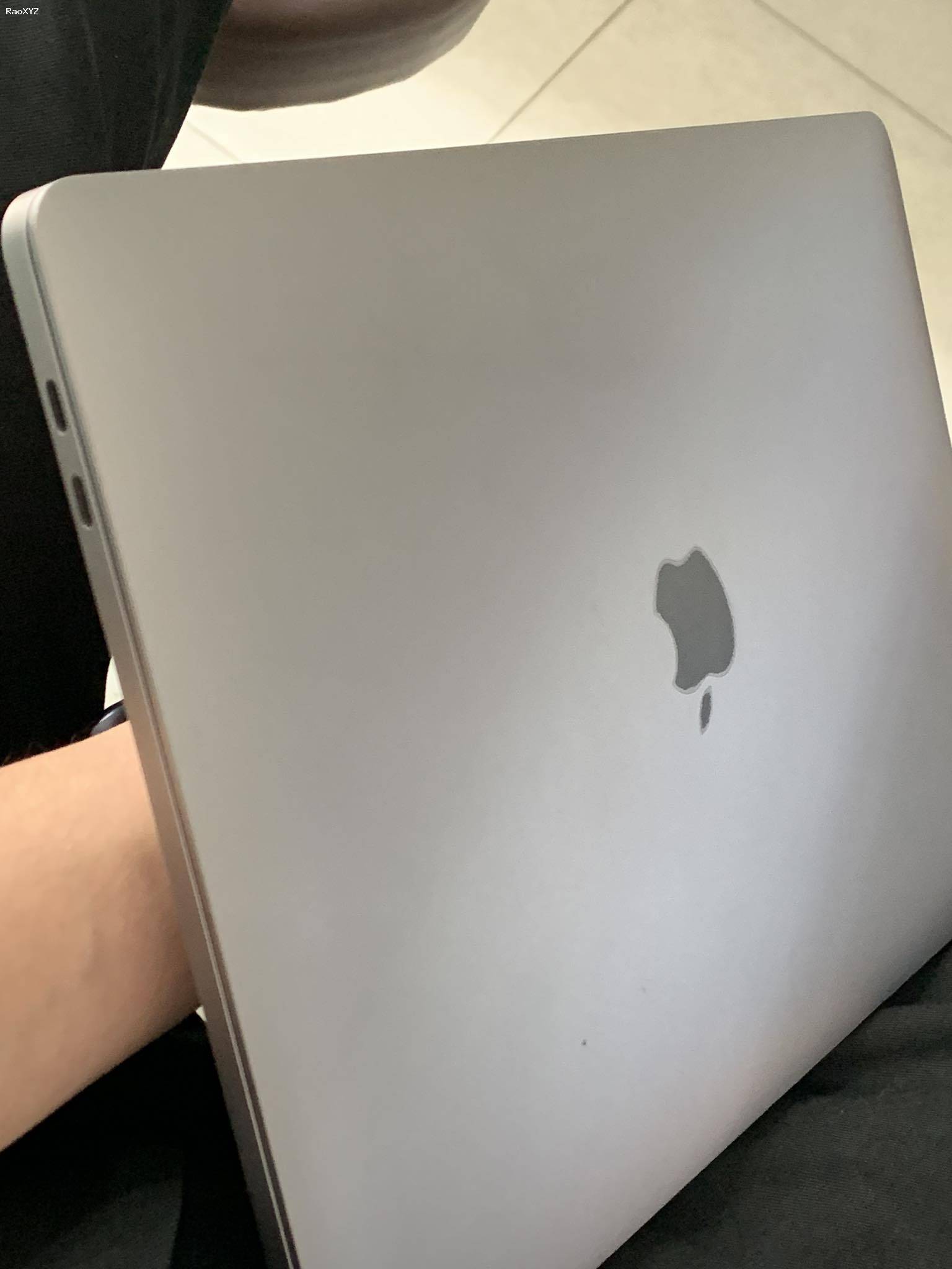 macbook pro 2019 13