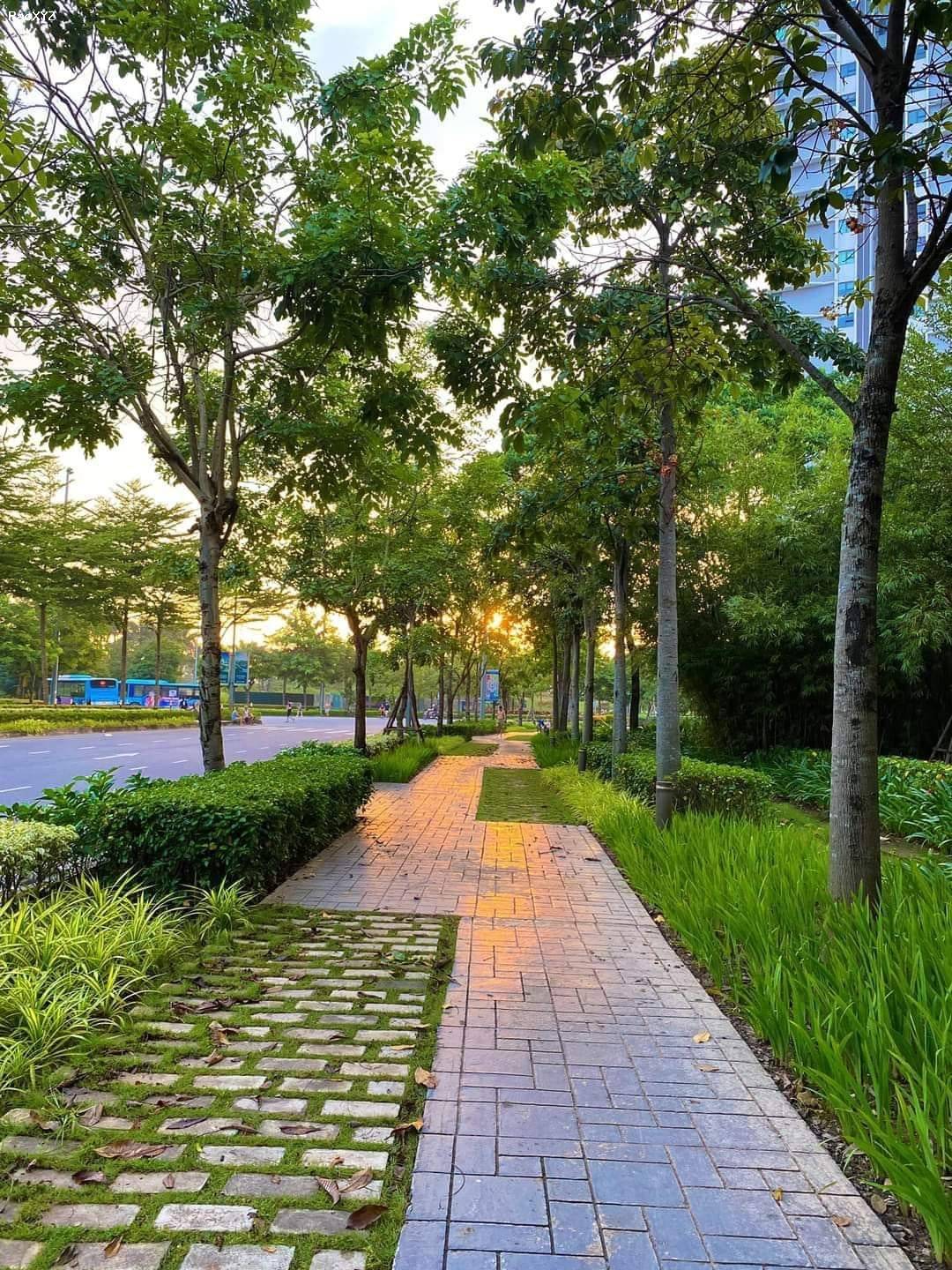 Bán Gấp Liền Kề KĐT Gamuda Gardens, Quận Hoàng Mai, 90m x 4T. Giá 16 tỷ.