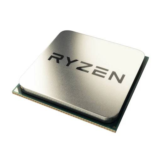CPU AMD Ryzen R7 1700X (3.4GHz - 3.8GHz)