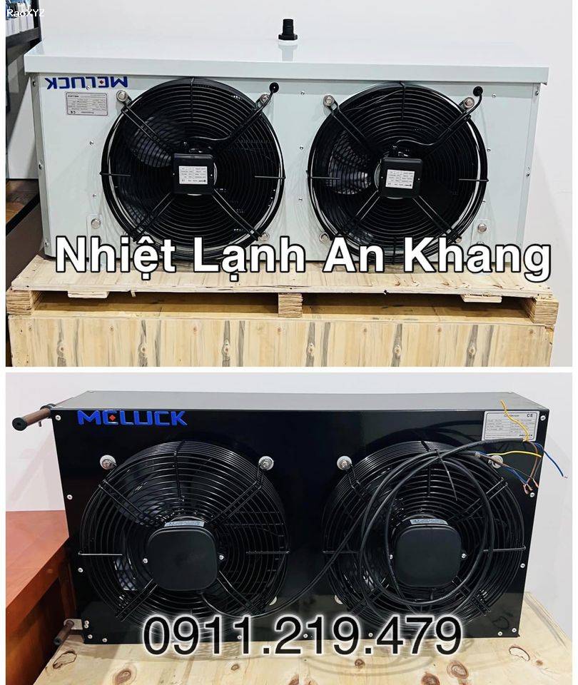 Cung cấp dàn lạnh, dàn nóng tại Khánh Hòa , 0947.459.479, làm lạnh nước
