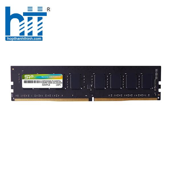 RAM Desktop Silicon Power 16GB DDR4 2666MHz CL19 UDIMM