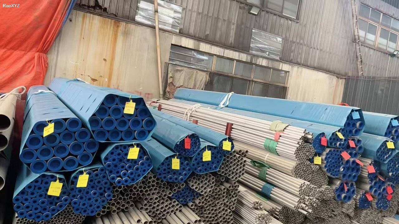 Ống đúc inox, ống thép 304, ống đúc 316l, ống thép nhập khẩu trực tiếp từ nhà máy FengYang