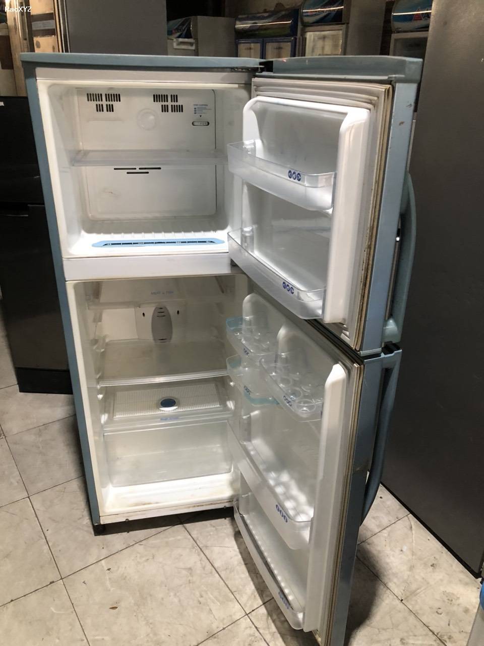 Tủ lạnh Lg 181lit không bám tuyết giá tốt