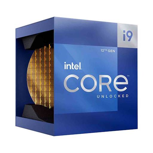 CPU INTEL Core i9-12900K (16C/24T, 3.20 GHz - 5.20 GHz, 30MB) - 1700