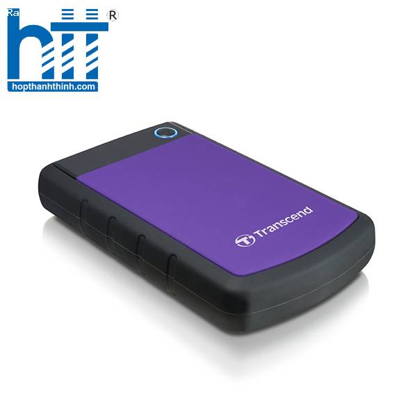 Ổ cứng HDD 2TB Transcend Mobile H3 TS2TSJ25H3P