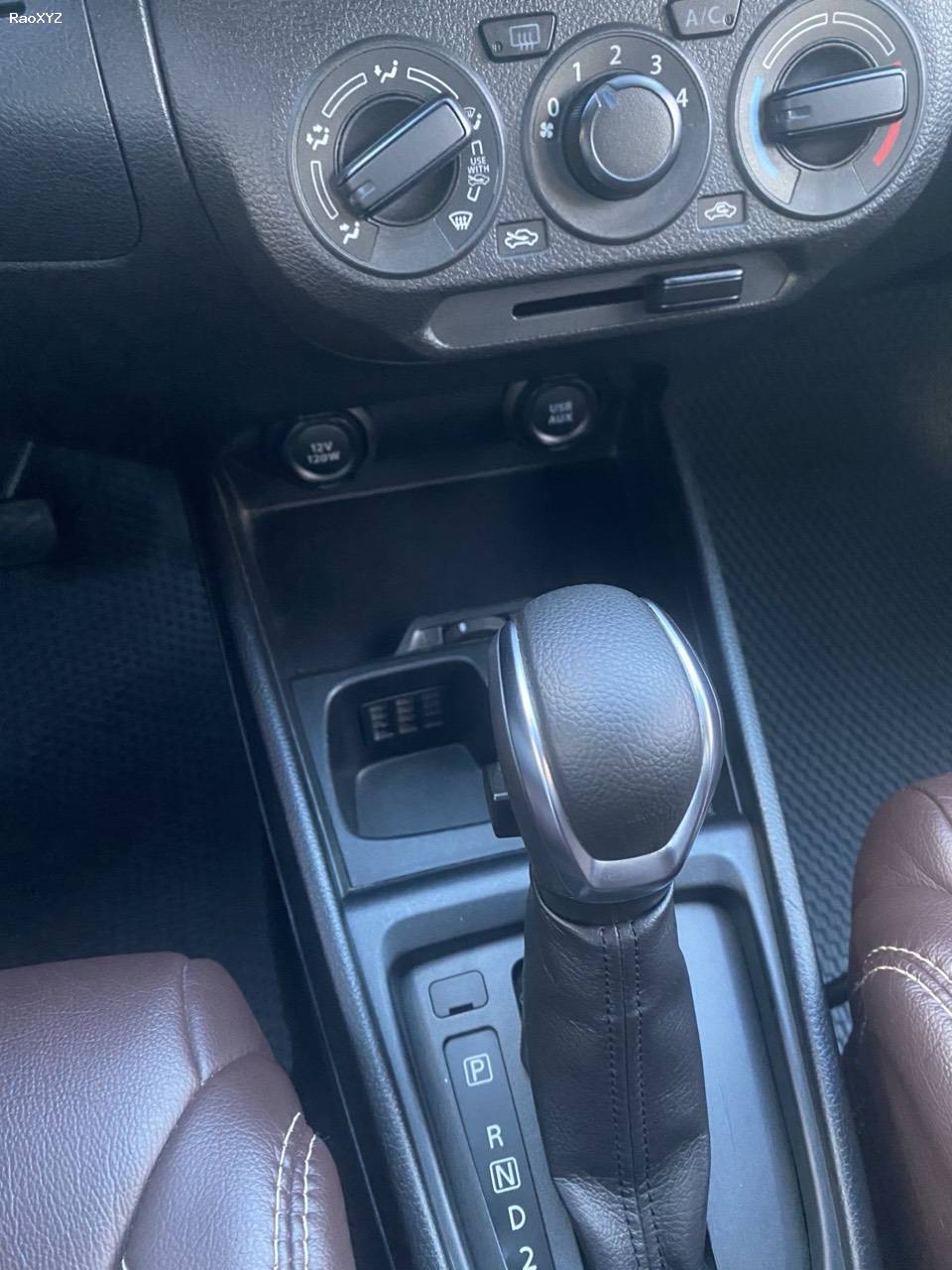 Chính chủ bán xe 7 chỗ Suzuki Ertiga GLX 1.5 AT 2019