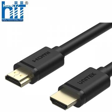 Cáp HDMI 15m Unitek Y-C143M