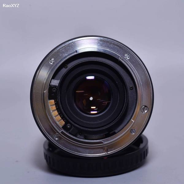 Quantaray 24mm f2.8 Macro AF Sony A (Sigma 24 2.8) - 11052