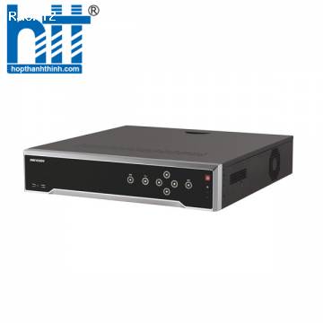 Đầu ghi hình IP 32 kênh Hikvision DS-7732NI-I4(B)