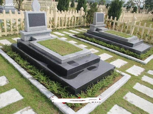 Thi Công Mộ Đá Tại các nghĩa trang Phú YÊN