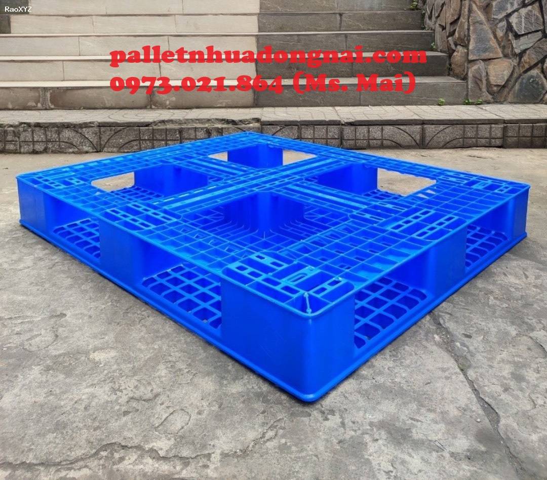 Pallet nhựa giá rẻ tại Tiền Giang, liên hệ 0973021864 (24/7)