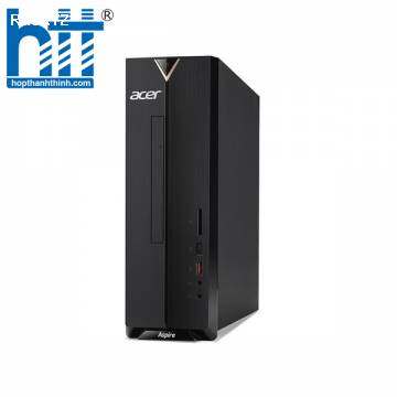 Máy tính để bàn Acer Aspire XC885 DT.BAQSV.001/ Core i3/ 4Gb/ 1Tb/ Dos