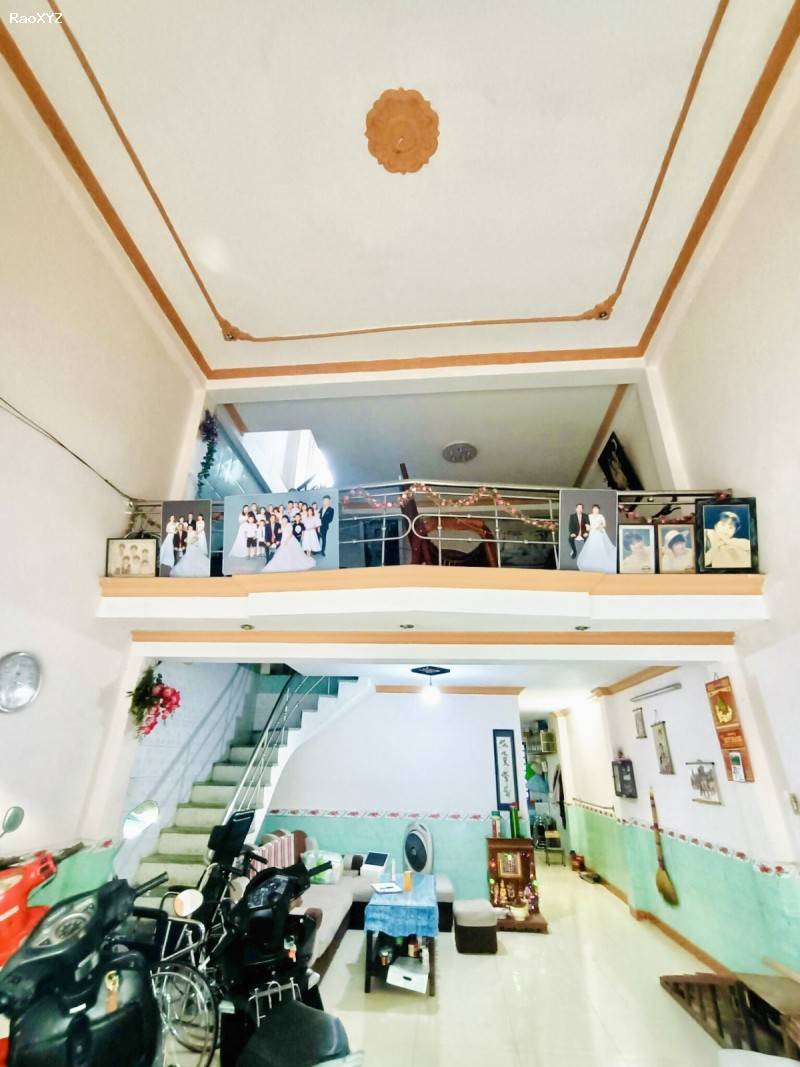 ♣ Nhà mặt Tiền Thanh Khê sát Biển, Đặng Đình Vân, 75m2, 3 tầng, 4.x tỷ